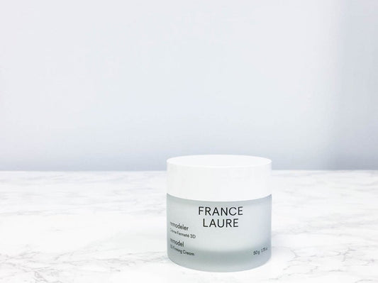 Remodel 3D firming cream (Sun-Ake) Ingredient