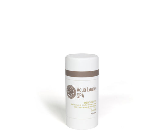 | Aqua Laure | Hypoallergenic Deodorant TÖNIK