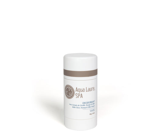 | Aqua Laure | Hypoallergenic Deodorant VERTÜ