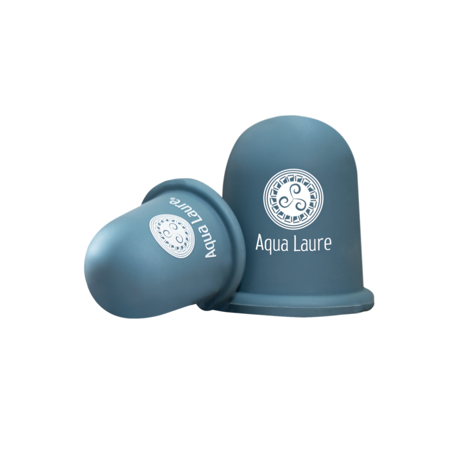 | Aqua Laure | Body suction cups duo