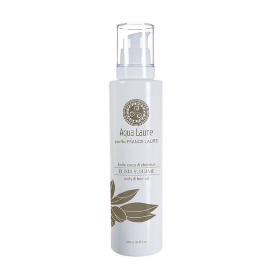 | Aqua Laure | Elixir Sublime - Body & hair oil