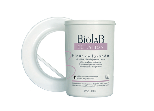 | PRO | Lavender Flower soft wax Biolab